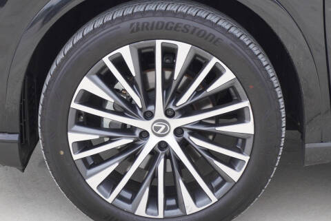 2024 Lexus RX 350