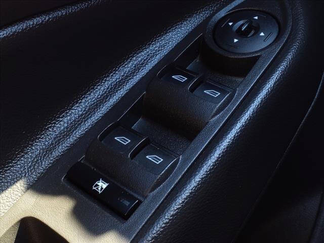 2014 Ford Escape S