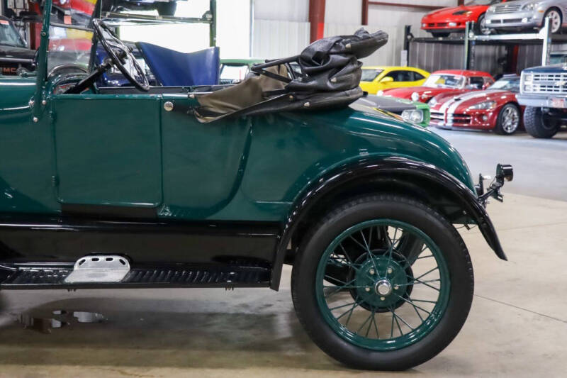 1926 Ford Model T