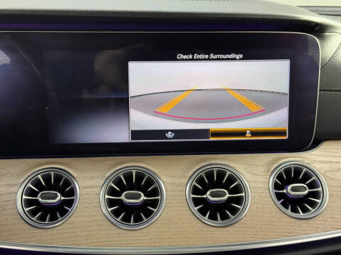 2020 Mercedes-Benz E-Class E 450