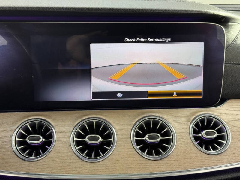 2020 Mercedes-Benz E-Class E 450