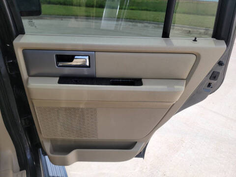 2016 Ford Expedition Limited