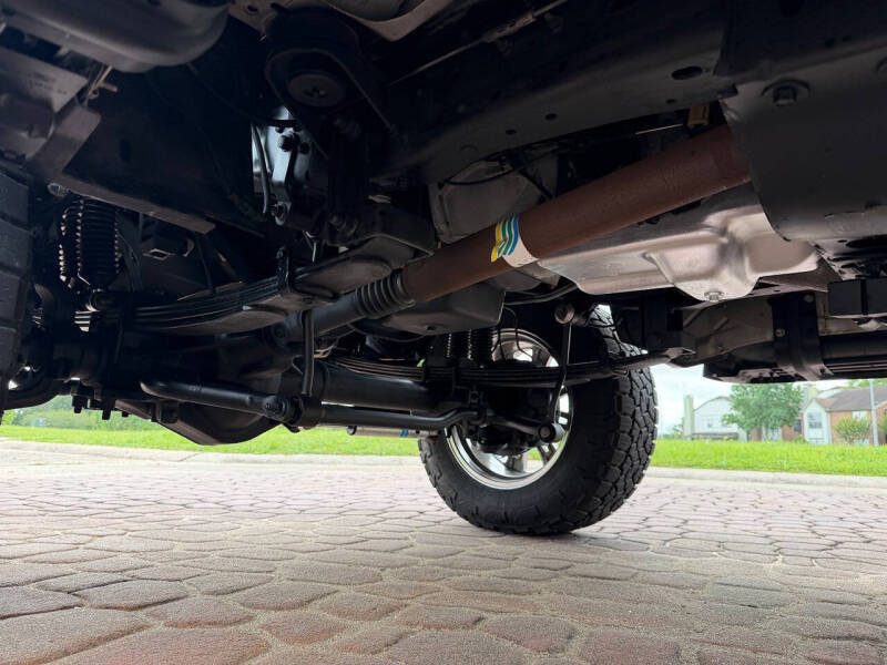 2002 Ford Excursion XLT