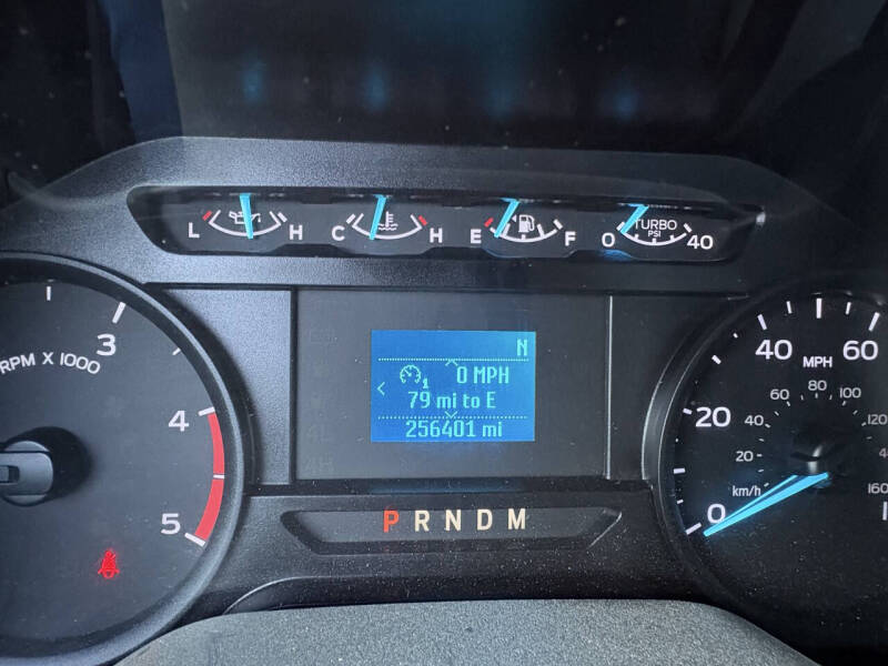 2021 Ford F-350 Super Duty XL