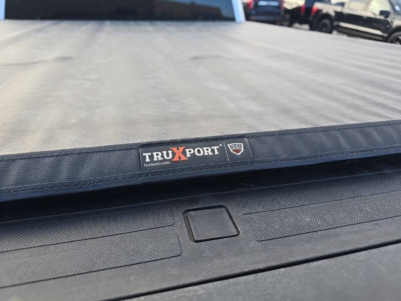 2020 Ford F-250 Super Duty