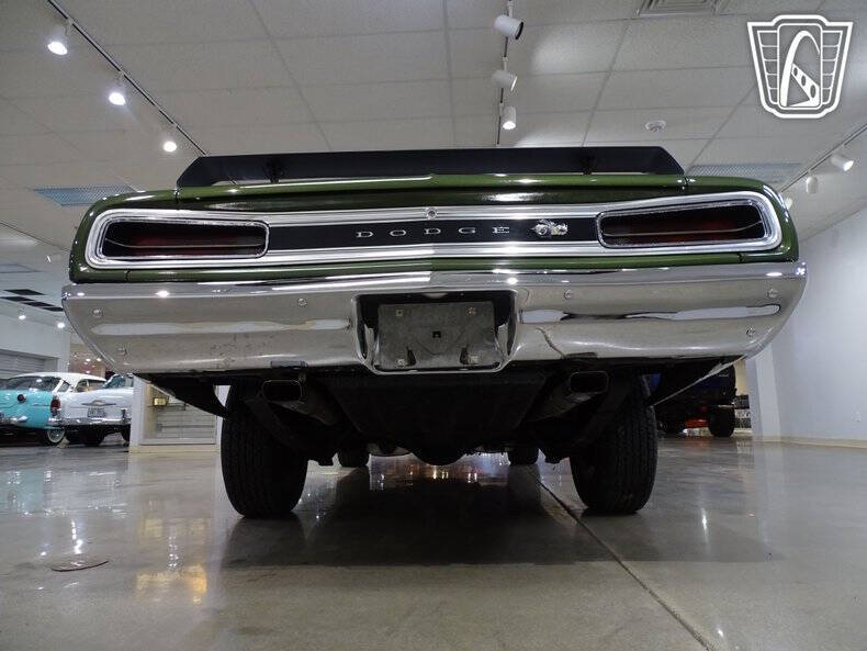 1970 Dodge Coronet