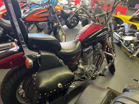 1998 Suzuki VS1400GLP