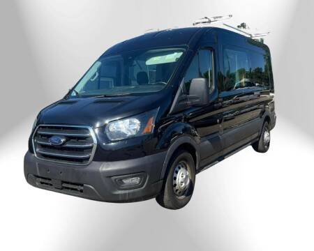 2020 Ford Transit for sale at R&R Car Company in Mount Clemens MI