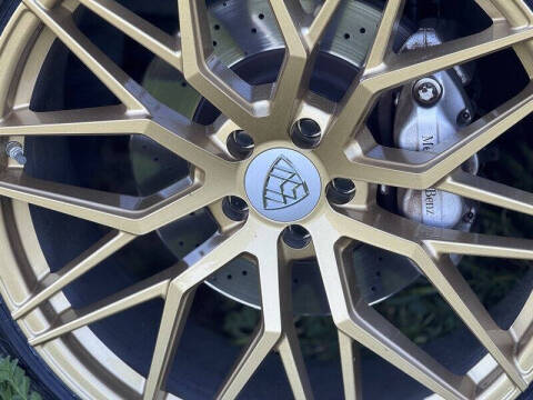 2013 Maybach 57