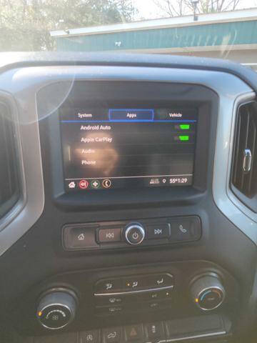 2022 Chevrolet Silverado 1500 Limited