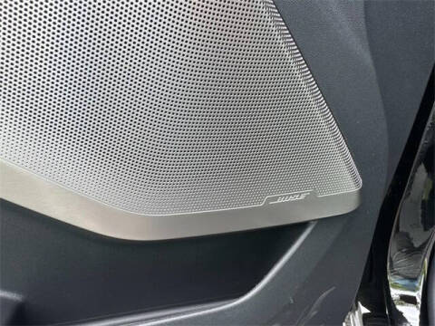 2025 GMC Sierra EV Denali