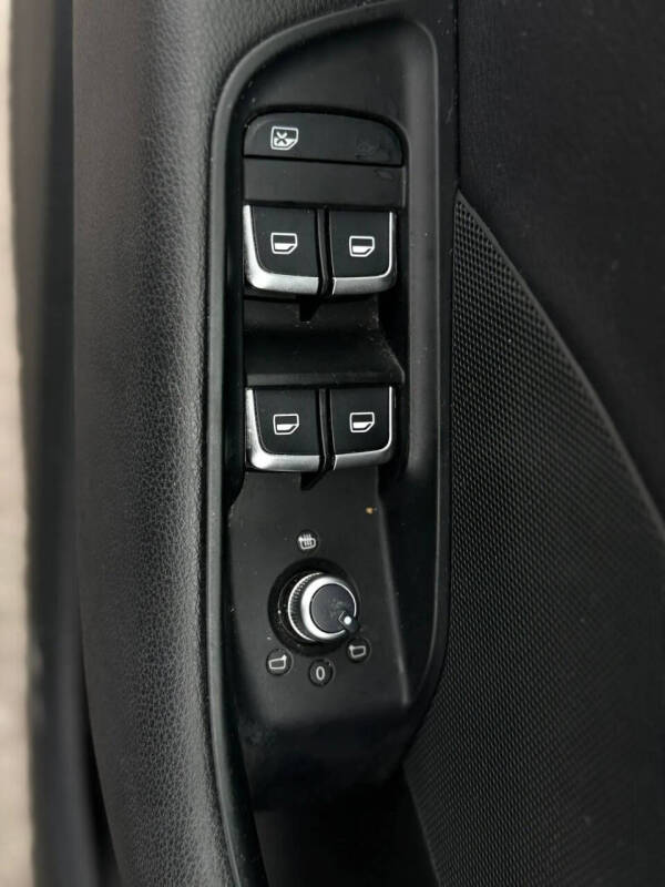 2016 Audi A3 1.8T Premium
