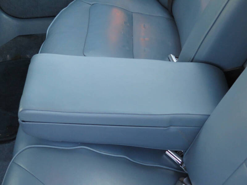 1996 Oldsmobile Eighty-Eight LS