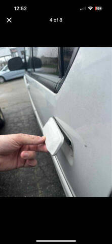 2001 Ford Explorer Sport Trac