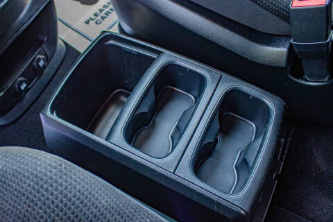 2019 Dodge Grand Caravan SE Plus