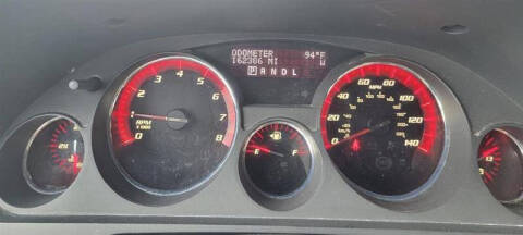 2012 GMC Acadia SLT-1