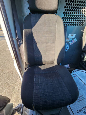 2014 Freightliner Sprinter 2500