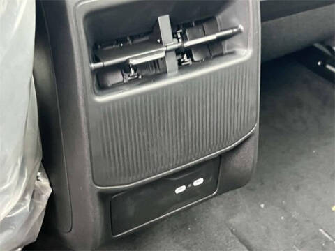 2025 Jeep Wagoneer S Limited