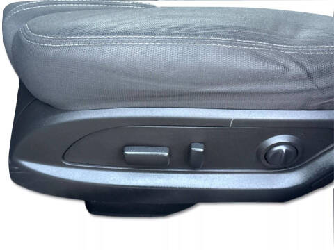 2015 GMC Acadia SLE-2