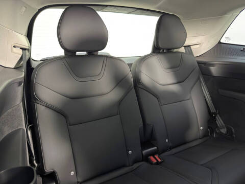 2025 Volvo EX90 Twin Ultra 6P