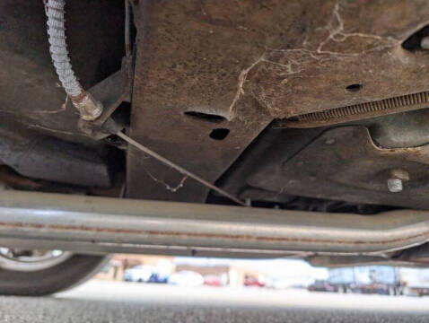 1972 Chevrolet Corvette