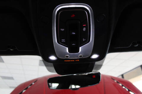 2023 Lamborghini Urus S