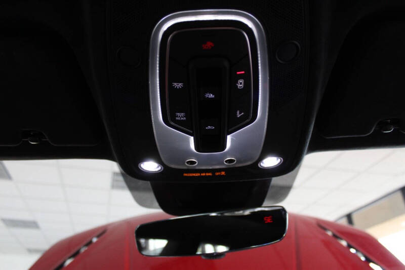 2023 Lamborghini Urus S