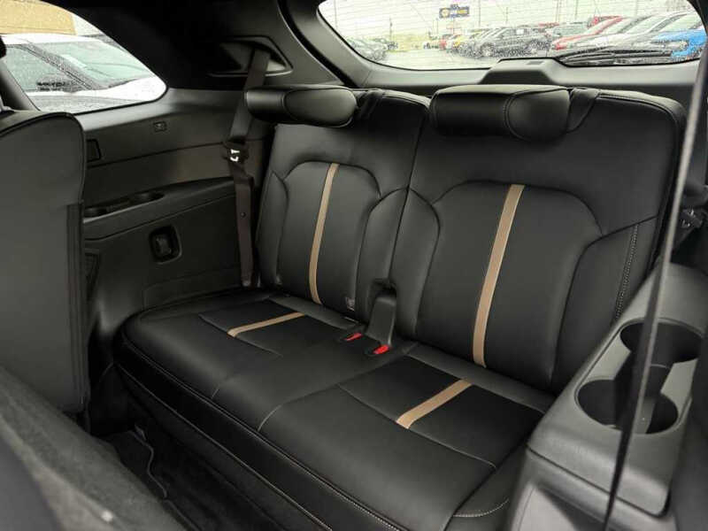 2026 Mazda CX-90 Plug-in Hybrid Premium Plus