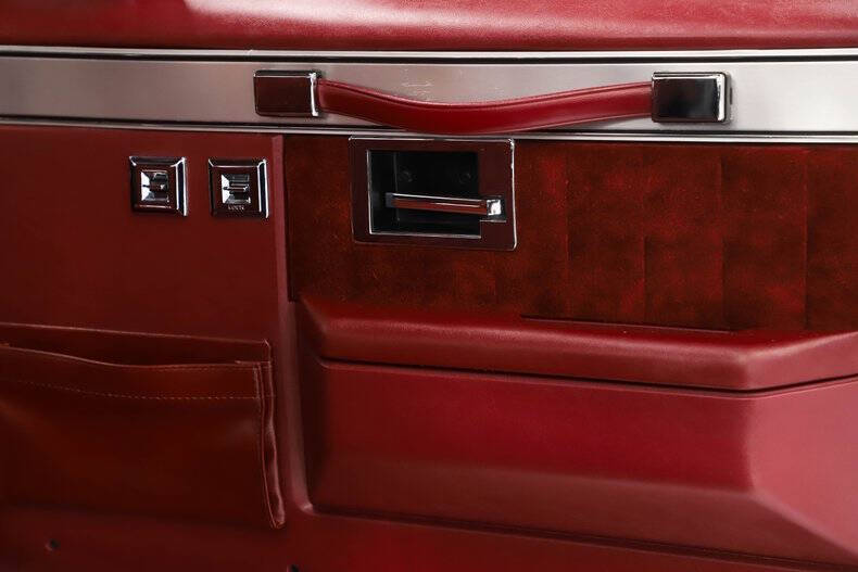 1985 Chevrolet C/K 10 Series