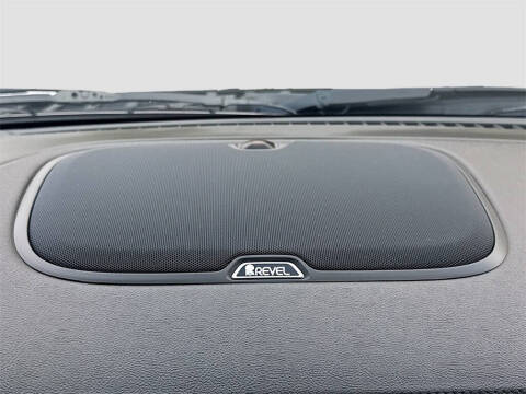 2018 Lincoln Navigator L Select