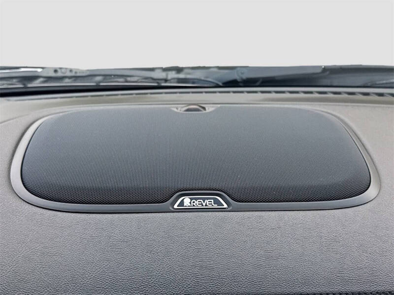 2018 Lincoln Navigator L Select