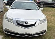 2009 Acura TL for sale at Affordable Quality Motors LLC in Houston, TX