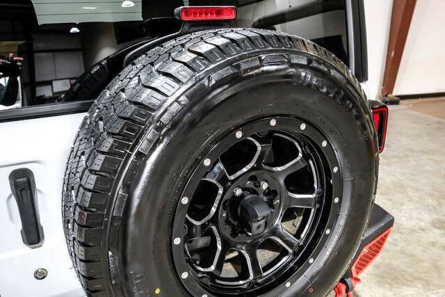 2018 Jeep Wrangler Sport S