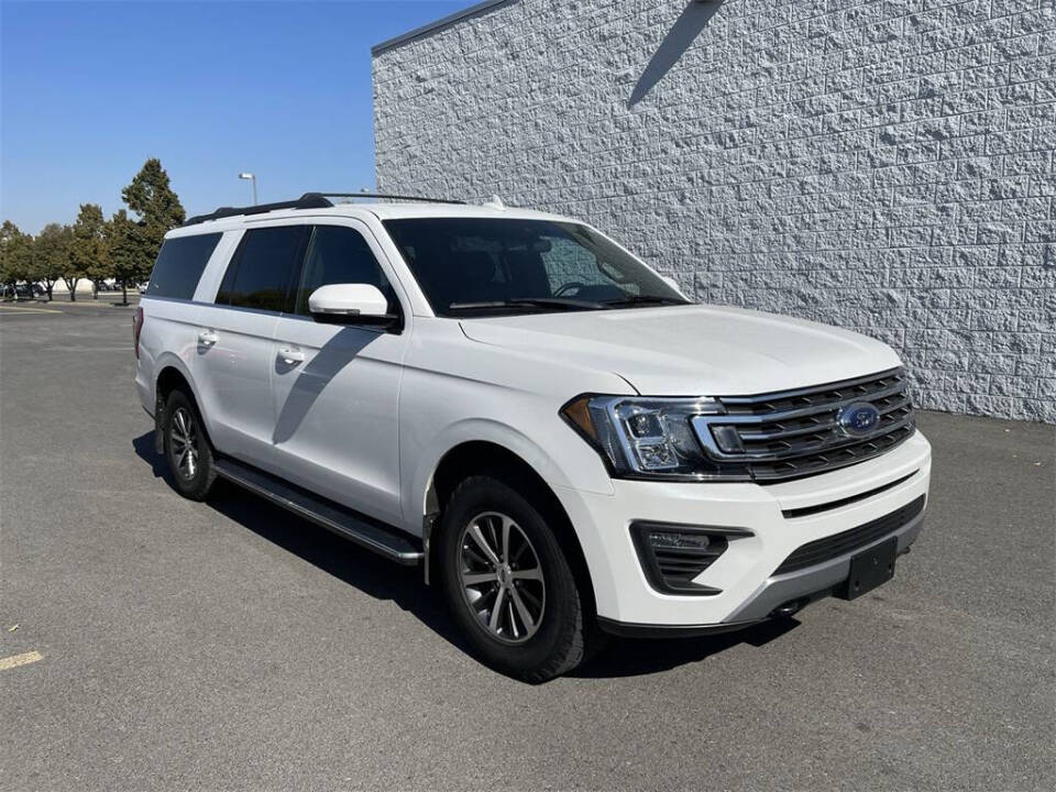 2020 Ford Expedition MAX for sale at Rimrock Used Auto in Billings, MT