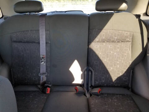 2007 Chrysler PT Cruiser Touring