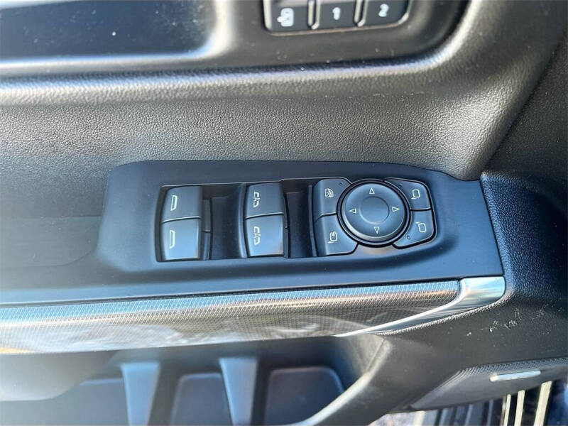 2022 GMC Sierra 1500 Limited