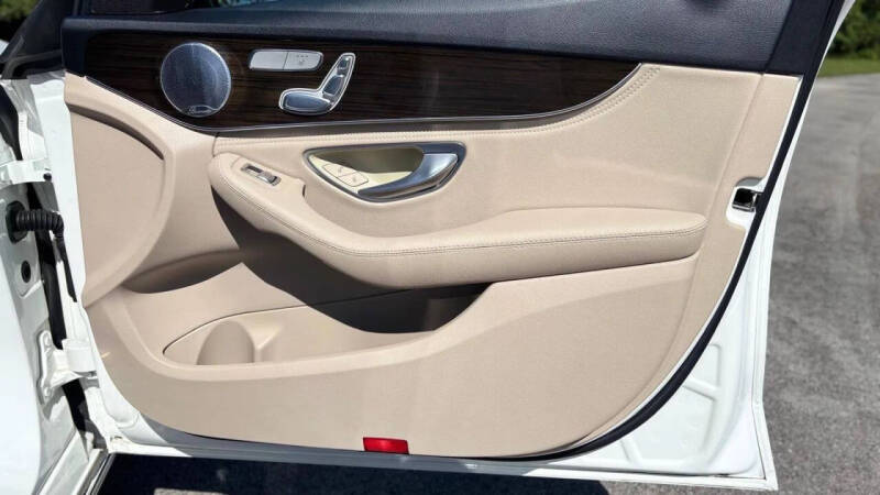 2015 Mercedes-Benz C-Class C 300 4MATIC