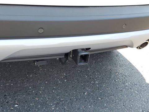 2025 Ford Escape Plug-In Hybrid PHEV