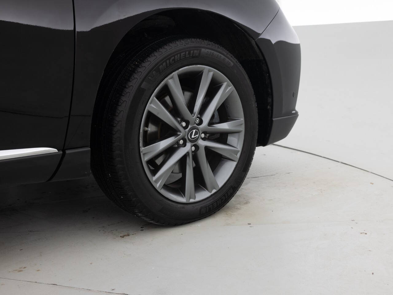 Used Car 2015 Lexus Rx 350  F Sport Awd 4dr Suv For Sale Under $20,000 In Coal City, Illinois