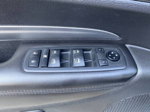 2019 Dodge Durango GT Plus