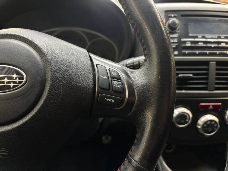 2014 Subaru Impreza
