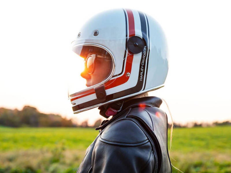 2021 Harley-Davidson Forty-Eight