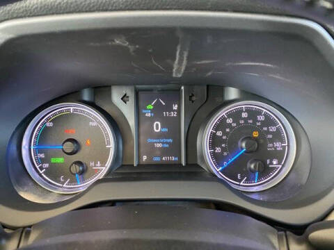 2021 Toyota Venza LE