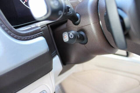 2020 Mercedes-Benz G-Class G 550