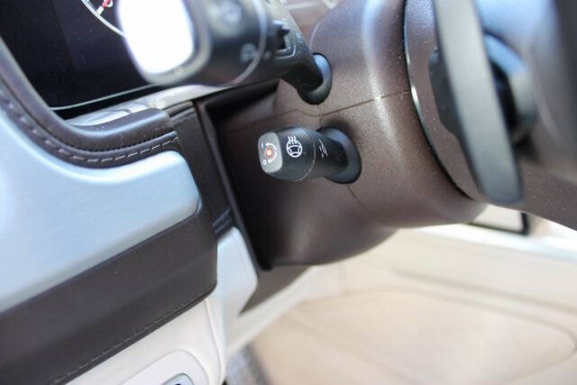 2020 Mercedes-Benz G-Class G 550