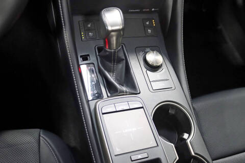2019 Lexus RC 300