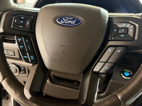 2018 Ford Expedition MAX Limited