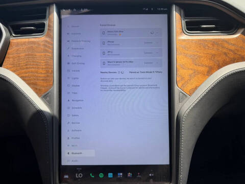 2020 Tesla Model S