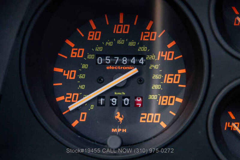1990 Ferrari 348