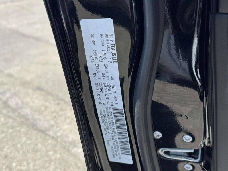 2019 Jeep Compass High Altitude